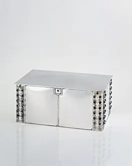 Werstaette: Cigar and Cigarette box