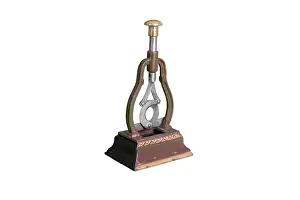 Clips: Cigar cutter