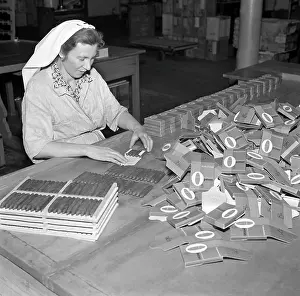 Pisek: Cigar factory