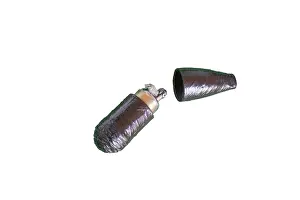 Lighters: Cigar lighter - open