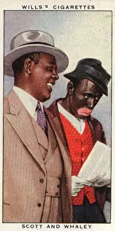 Willss: Cigarette Cards - 1940's, Wills's Cigarette