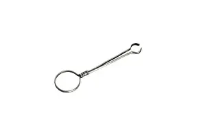 Lighters: Cigarette holder ring