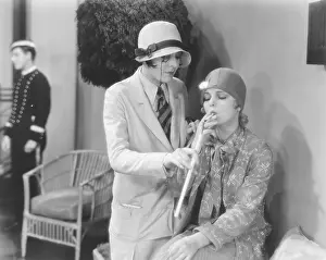 Everett Collection (old Visuals): Cigarette lighter
