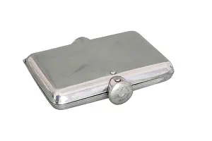 Smells: Cigarette Tamper
