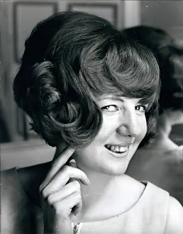 Sleepless: Cilla Changes Her Hairstyle