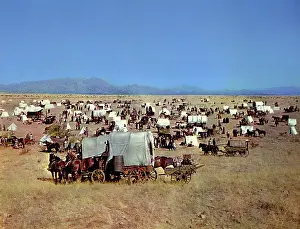Cimarron: Cimarron - 1960 - western films