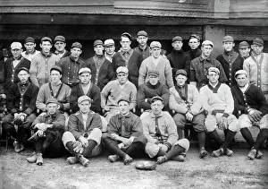 Mclean: Cincinnati Reds - Baseball - Sports - Team