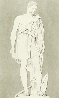 Quinctius: Cincinnatus