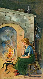 Accredited: Cinderella