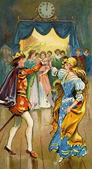 Accredited: Cinderella