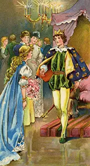 Accredited: Cinderella