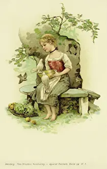 Menial: Cinderella