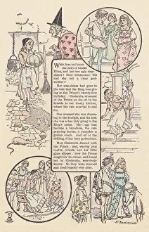 Abridged: Cinderella