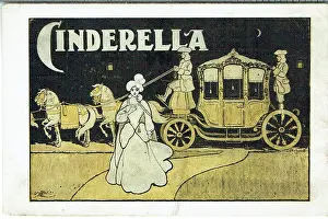 Affleck: Cinderella