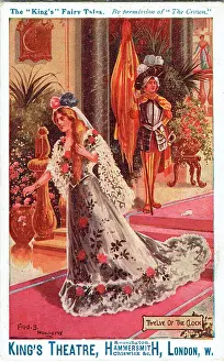 O Clock: Cinderella