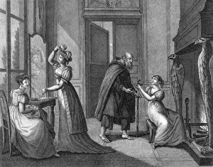 Generously: CINDERELLA