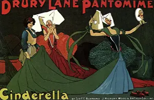 Hassall: Cinderella