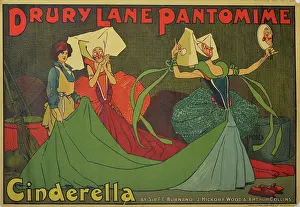 Cinderella: Cinderella