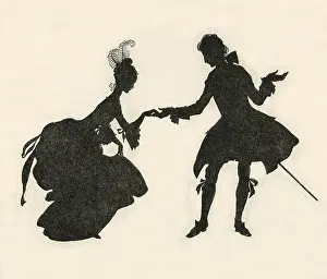 Cinders: Cinderella by Arthur Rackham
