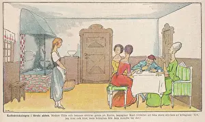 Stepmother: CINDERELLA ASKUNGEN