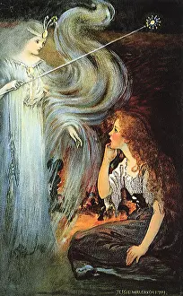 Slipper: Cinderella and the Glass Slipper