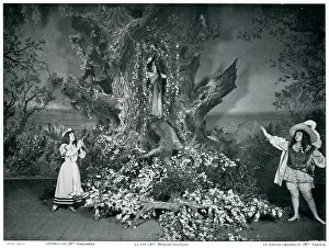 Cendrillon: (Cinderella) Guiraudon in the title role