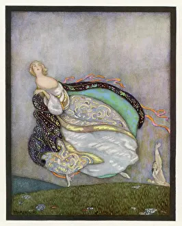 Harbou: CINDERELLA/JENNIE HARBOU