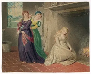 Cinderella: Cinderella - Richter