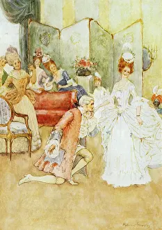 Transformed: Cinderella's Moment