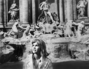 Gidget: Cindy Carol - actress