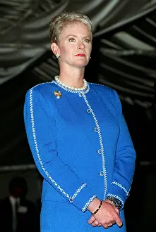 Mccain: Cindy Mccain