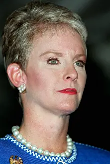 Mccain: Cindy Mccain
