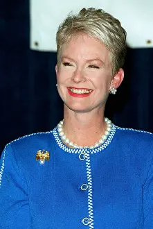 Mccain: Cindy Mccain