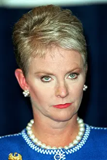 Mccain: Cindy Mccain