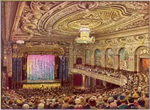 Resemble: CINEMA, BLACKPOOL