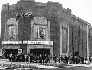 CINEMA, LETCHWORTH
