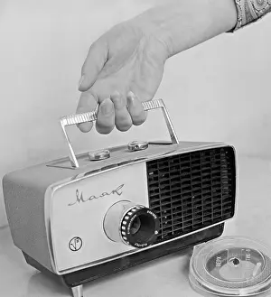 Mayak: Cinema projector Mayak, 1969
