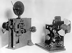 Unable: Cinematographs, 1895