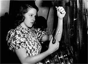 Wallingford: CINESOUND FILM STRIP