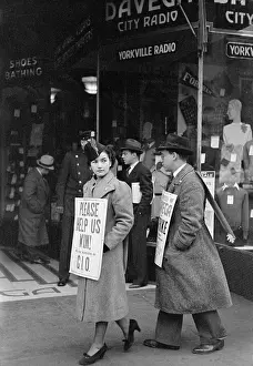 Yorkville: CIO (Congress of Industrial Organizations) ?