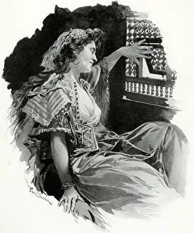Circassian: A Circassian