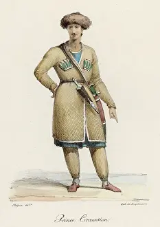 Circassian: CIRCASSIAN PRINCE