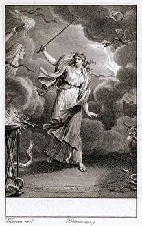Serpents: CIRCE DOES MAGIC