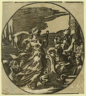 Serpents: Circe