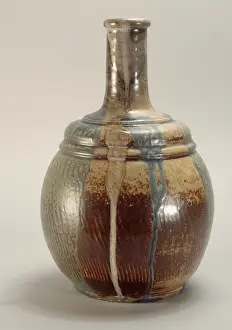 Circled: Circled bottle