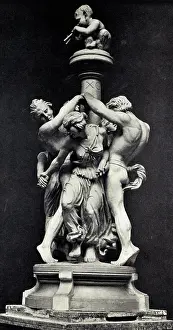 Rayner: Circular Dance