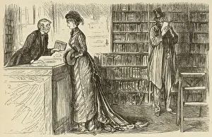 Librarian: CIRCULATING LIBRARY