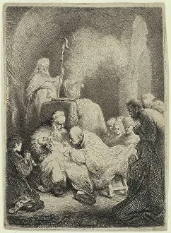 1630: The Circumcision