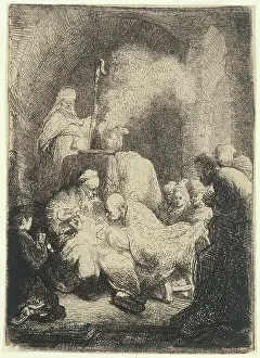 1630: The Circumcision