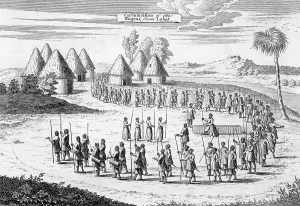Circumcision: CIRCUMCISION, AFRICA